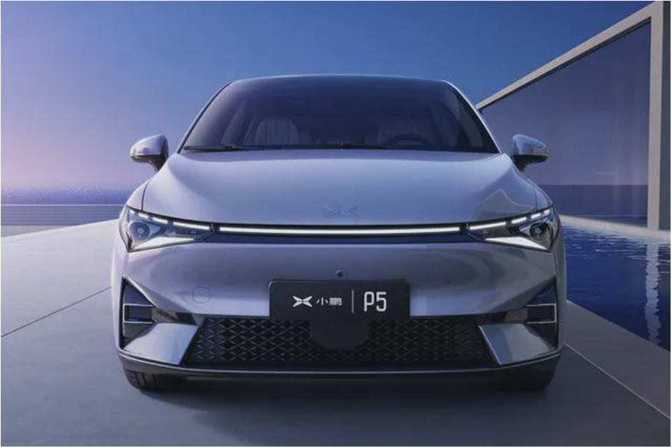“新”的风暴已经出现｜5分钟带你先看遍车展新能源车