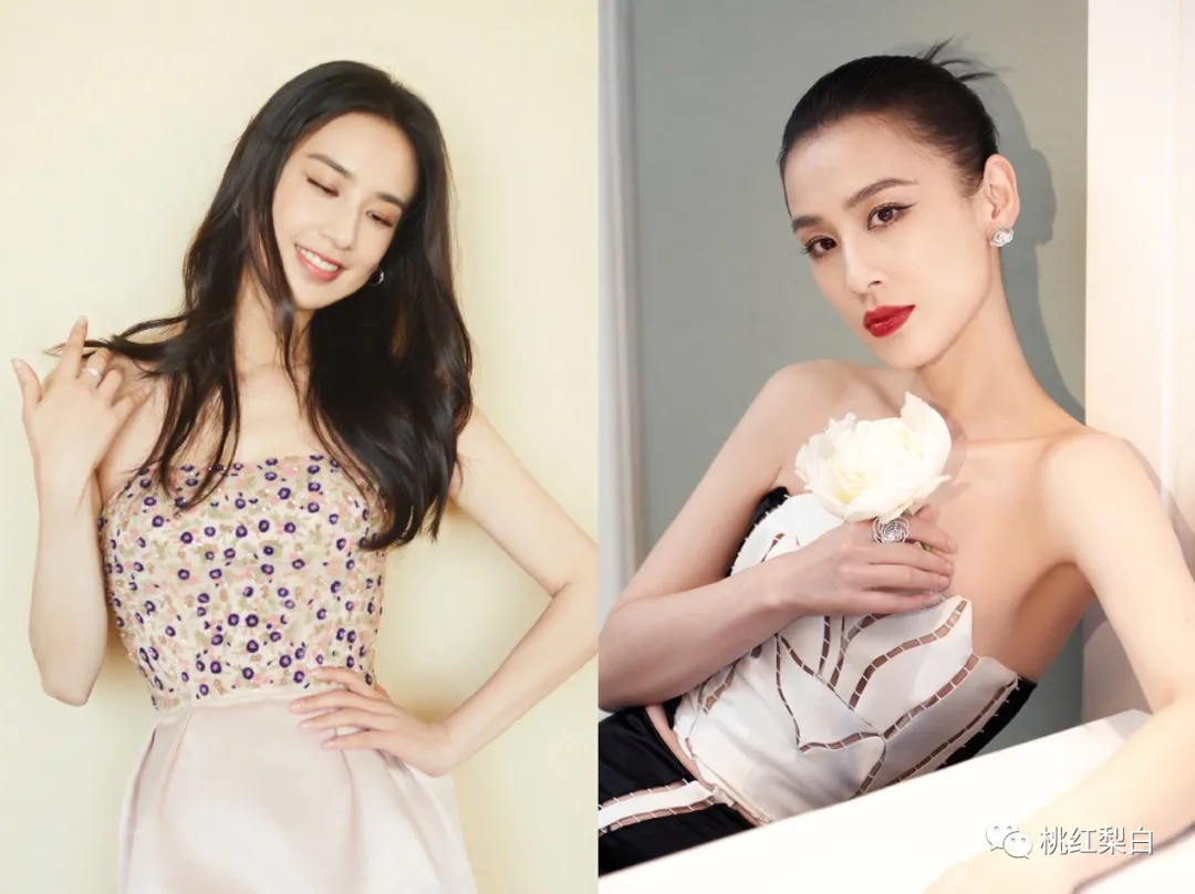 喝水都要人伺候的豪门阔太黄圣依，却在婆婆面前卑躬屈膝？