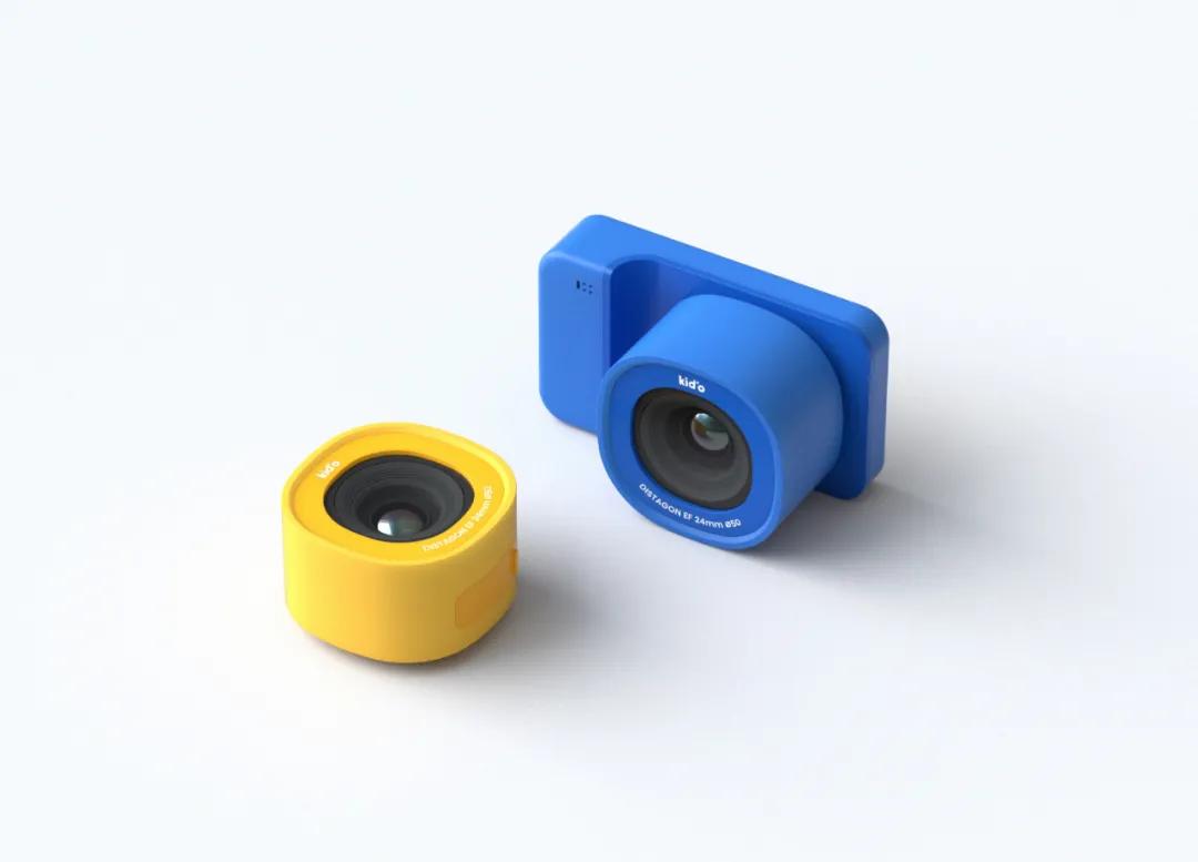 设计分享 | 2020年K-DESIGN AWARD获奖作品