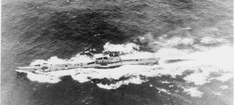 命运多舛：二战中的意大利海军兰布级辅助巡洋