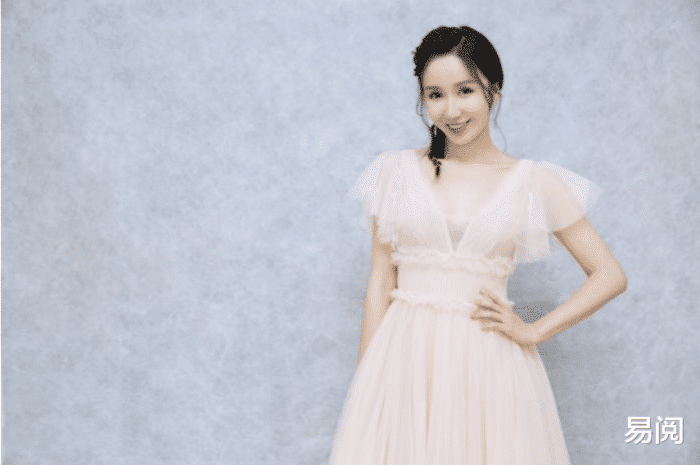 娄艺潇真是深藏不露,曾是国家二级运动员,看