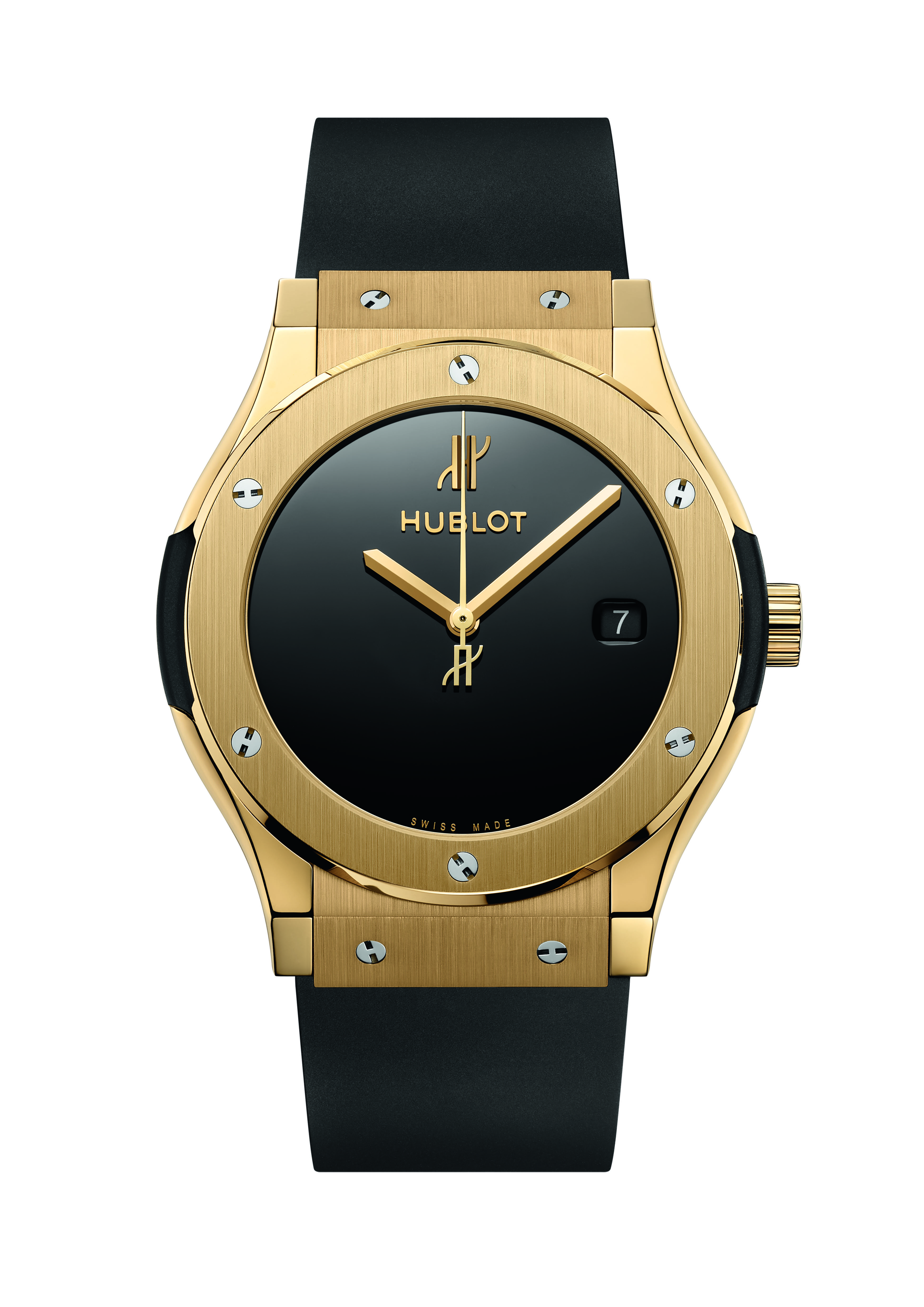 HUBLOTʱ伴֤40йѲչ½