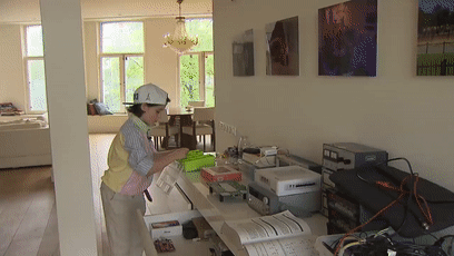 世界级“神童”！8岁男孩上大学，自称最爱的科