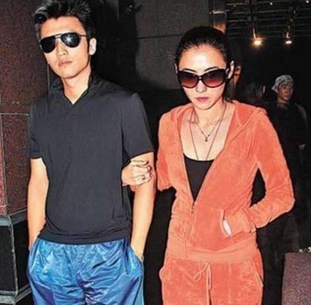 公开|谢贤发声公开与张柏芝三子关系 三胎跟谢家没有关系