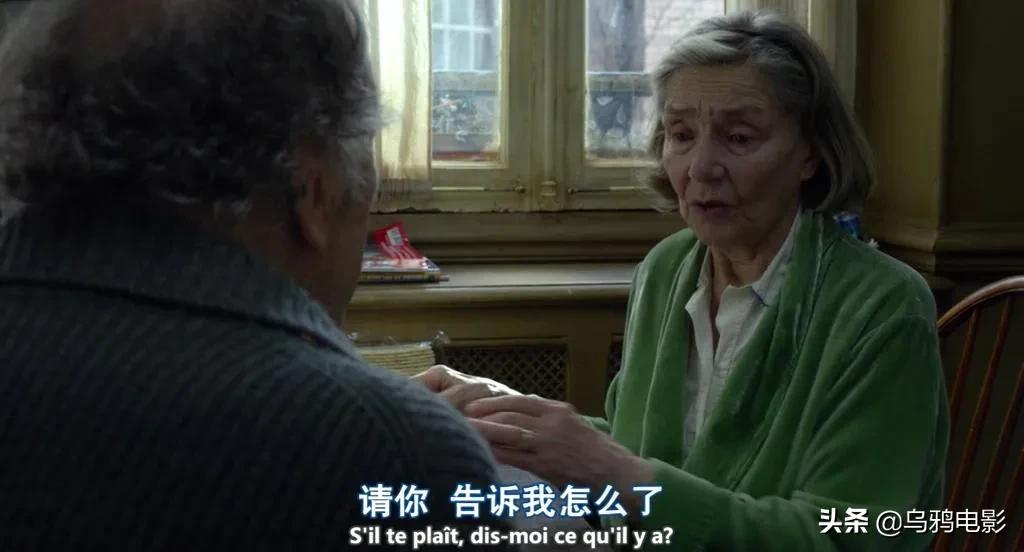 一桩密室干尸案,撕开弥天真相!90影后全裸出镜,这片好疯...