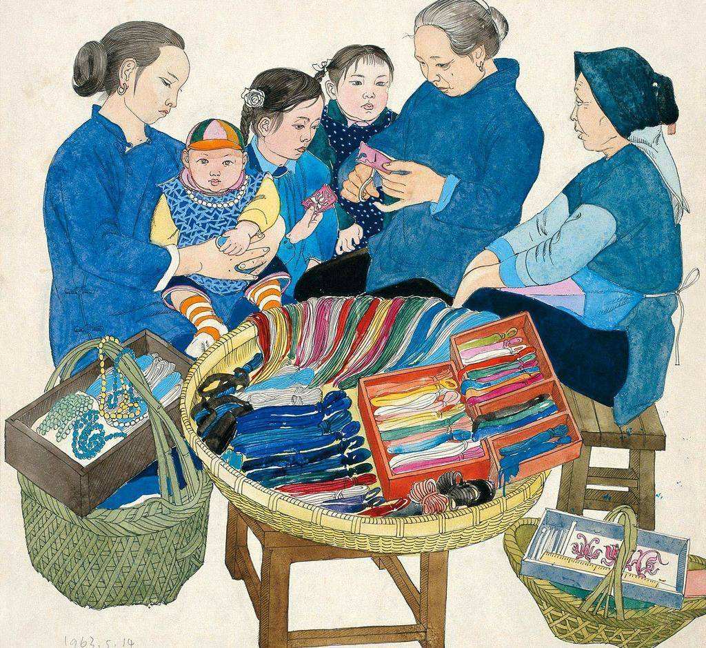 小小的缝衣针，大大的历史文化，一根缝衣针背后的故事