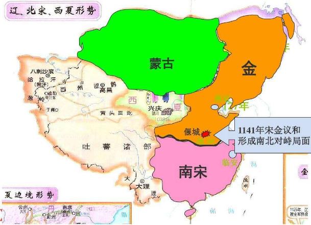 赵构年轻时曾勇闯金营，为何当皇帝后成了投降