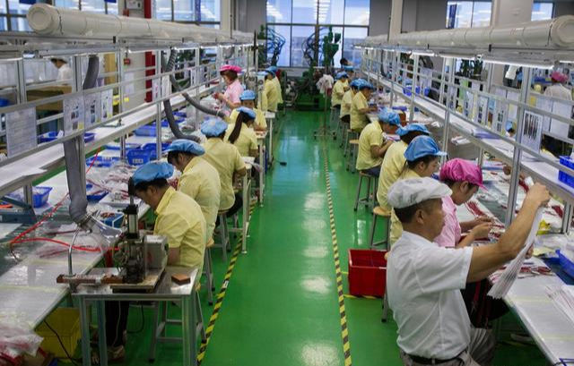 一旦苹果完全撤出中国，会产生什么后果？郭台铭坦言：难以想象