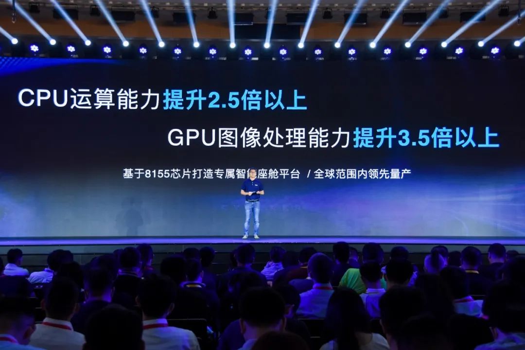 大禹电池、L4级自动驾驶！升级后的咖啡智能2.0不简单