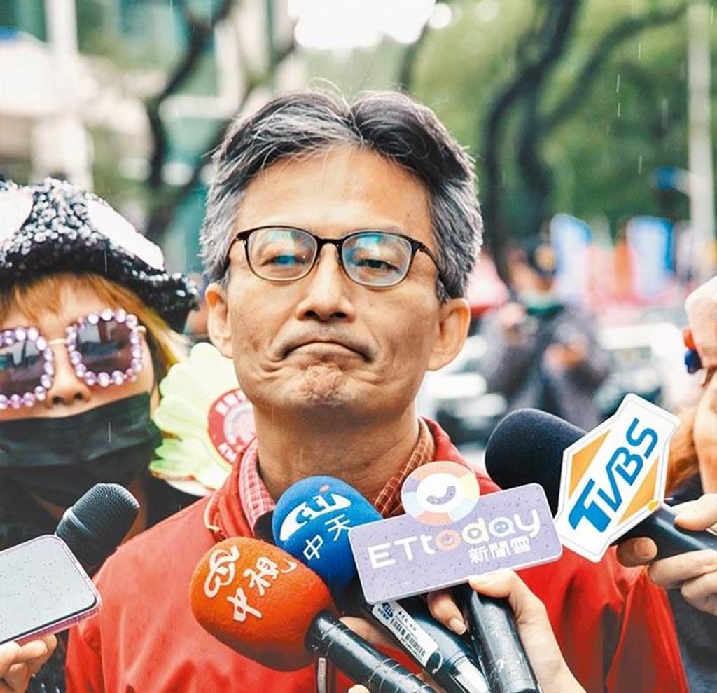 台灣人為何不信任萊豬？ 反萊醫師曝光蔡英文當局�賣台�真相