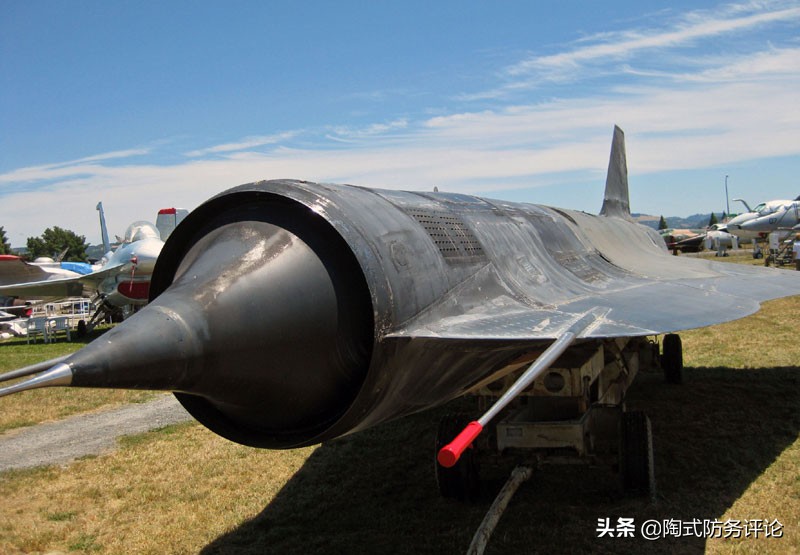 美国曝光49年前机密：中国缴获D-21无人机，意外打乱美军核武规划