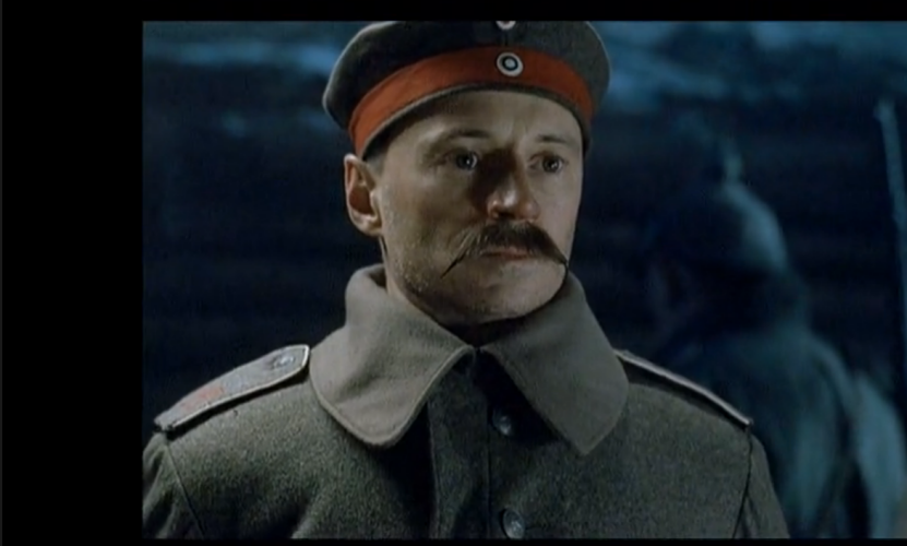 让我看看，希特勒一份假档案，干掉苏联常胜将军