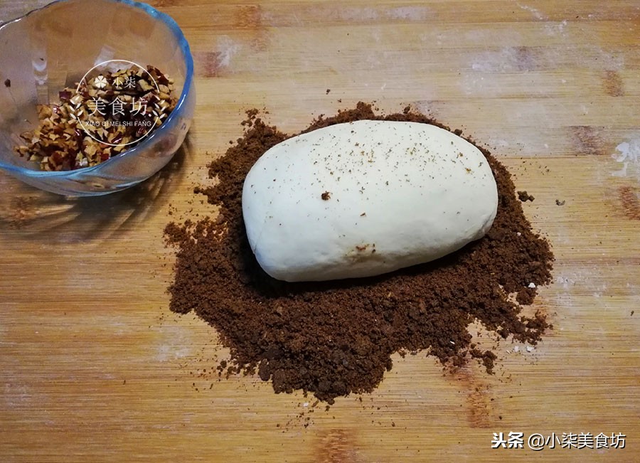 圖片[8]-紅糖開花饅頭純手工做法 快要失傳了 掌握這3個步驟 失敗也難-起舞食譜網(wǎng)