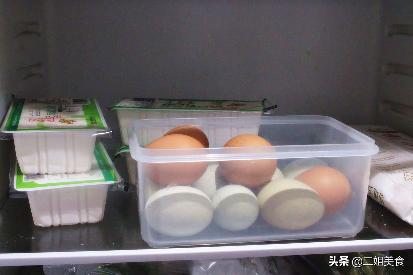 冰箱储存食物，牢记别放这4种，只会加速变坏，以后别再弄错了