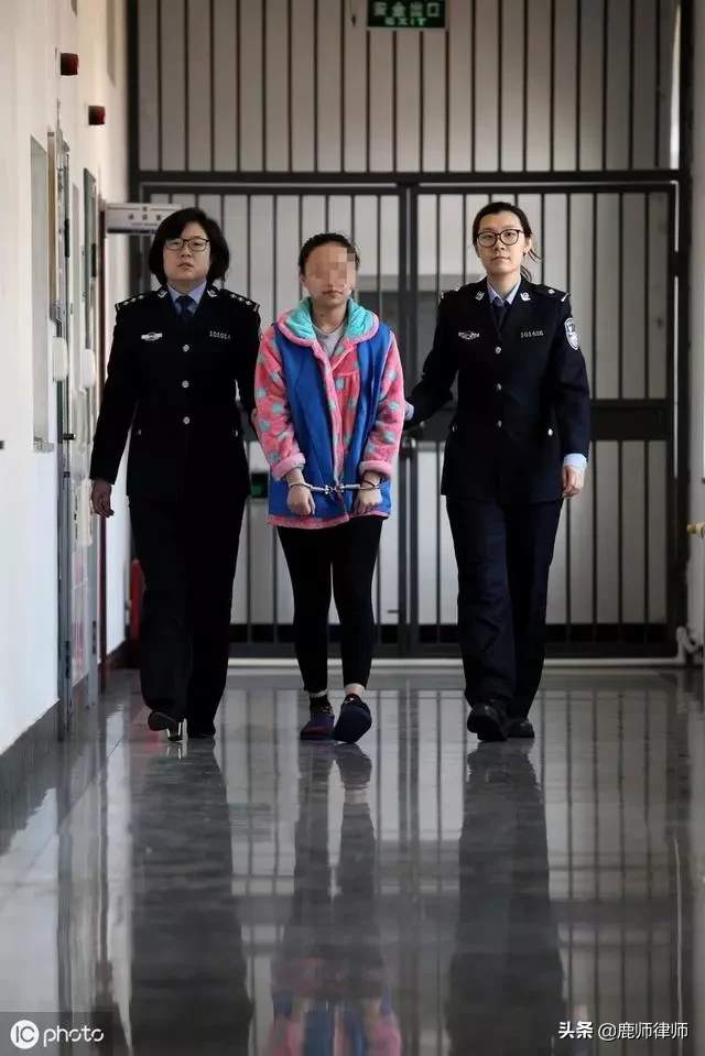 看守所怎么提审？大概过程是什么？