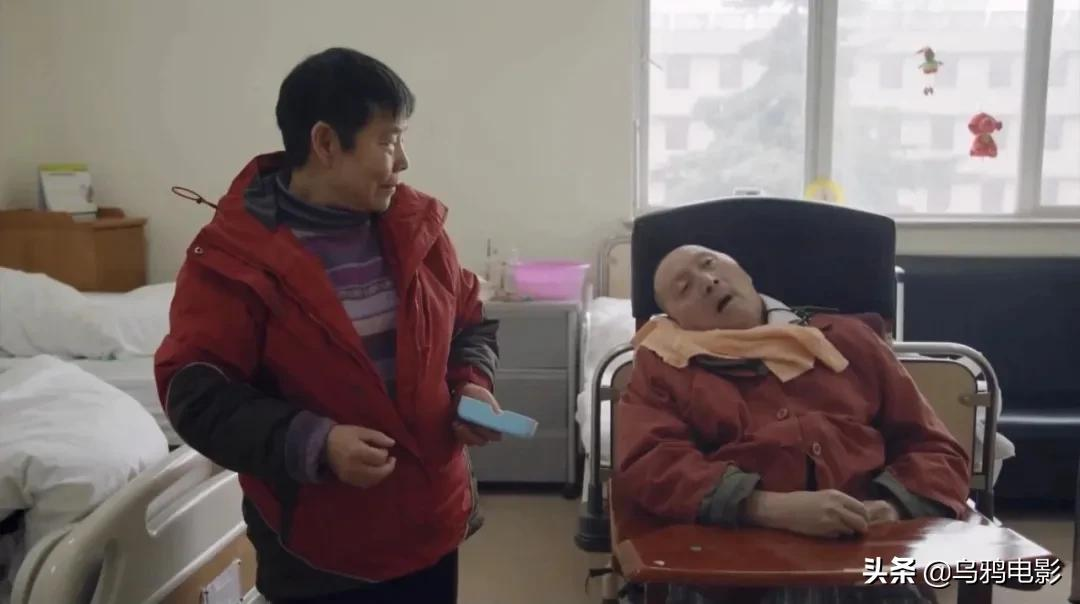 一桩密室干尸案,撕开弥天真相!90影后全裸出镜,这片好疯...