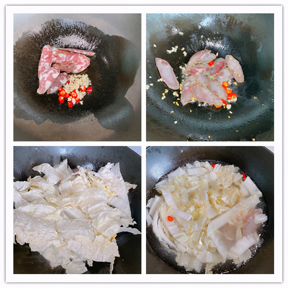 下雪天來一碗熱騰騰的湯麵，5種做法，10分鐘搞定，簡單有營養