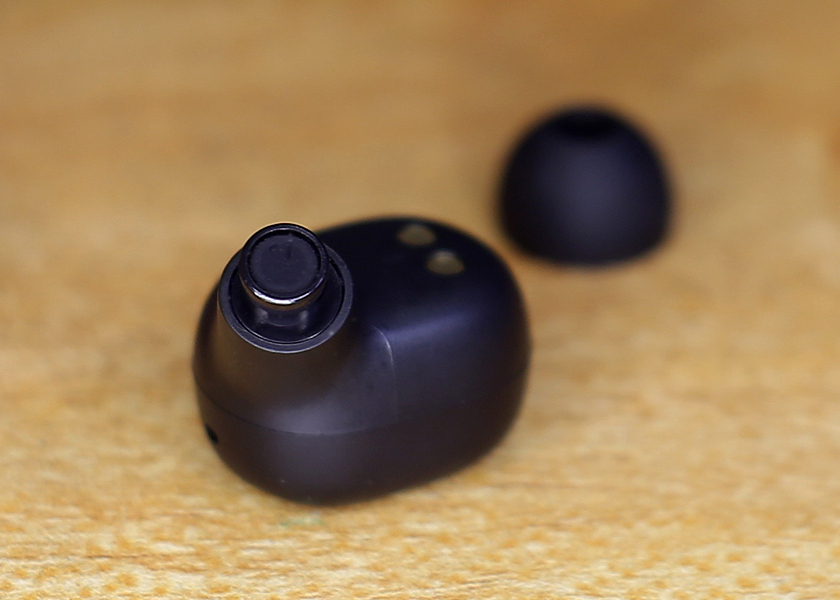 定位亲民超强续航，QCY T1C能量版蓝牙耳机