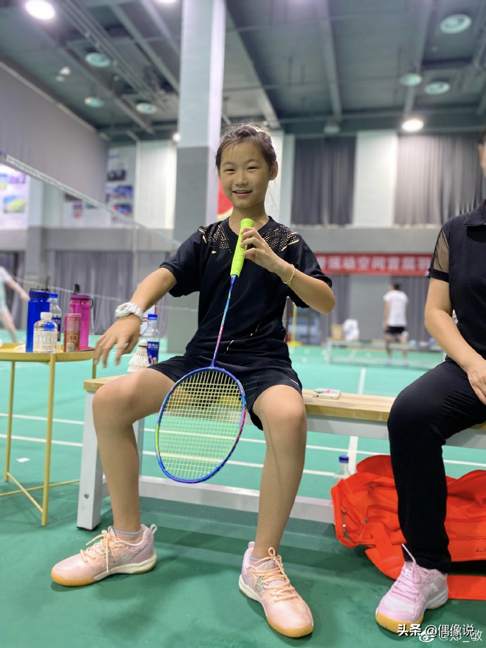 岳云鹏庆祝女儿10岁生日，再现熟悉的文案！岳麓
