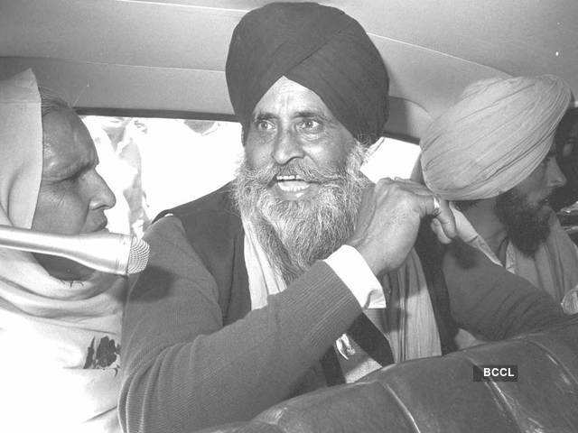 异教徒的旧仇：印度总理身中33枪身亡，印军中将