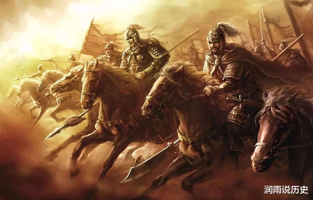 朱温称帝摆家宴，为何亲哥大骂朱温害全家？事