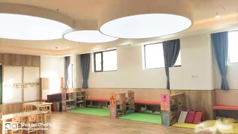 半年不见,宜童兰州中心的孩子们要升级小组训练啦 半年不见,宜童兰州中心的孩子们要升级小组训练啦