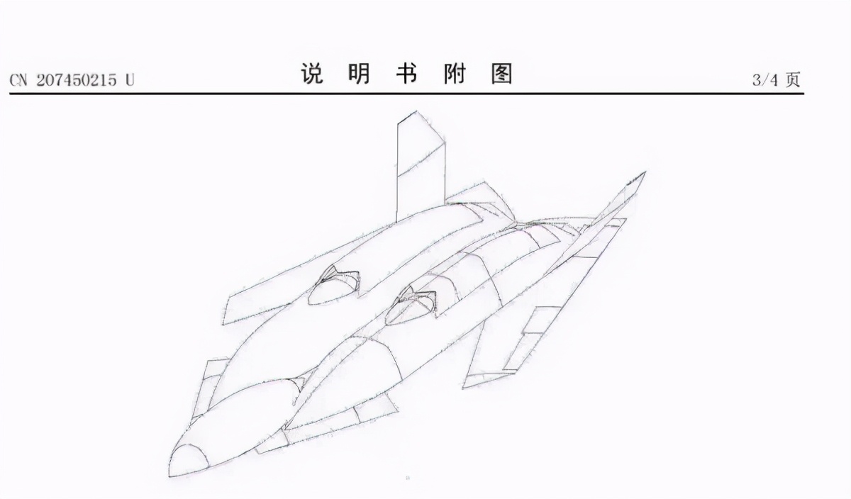 “绝密飞行”的战机，也许中国正打算制造出来