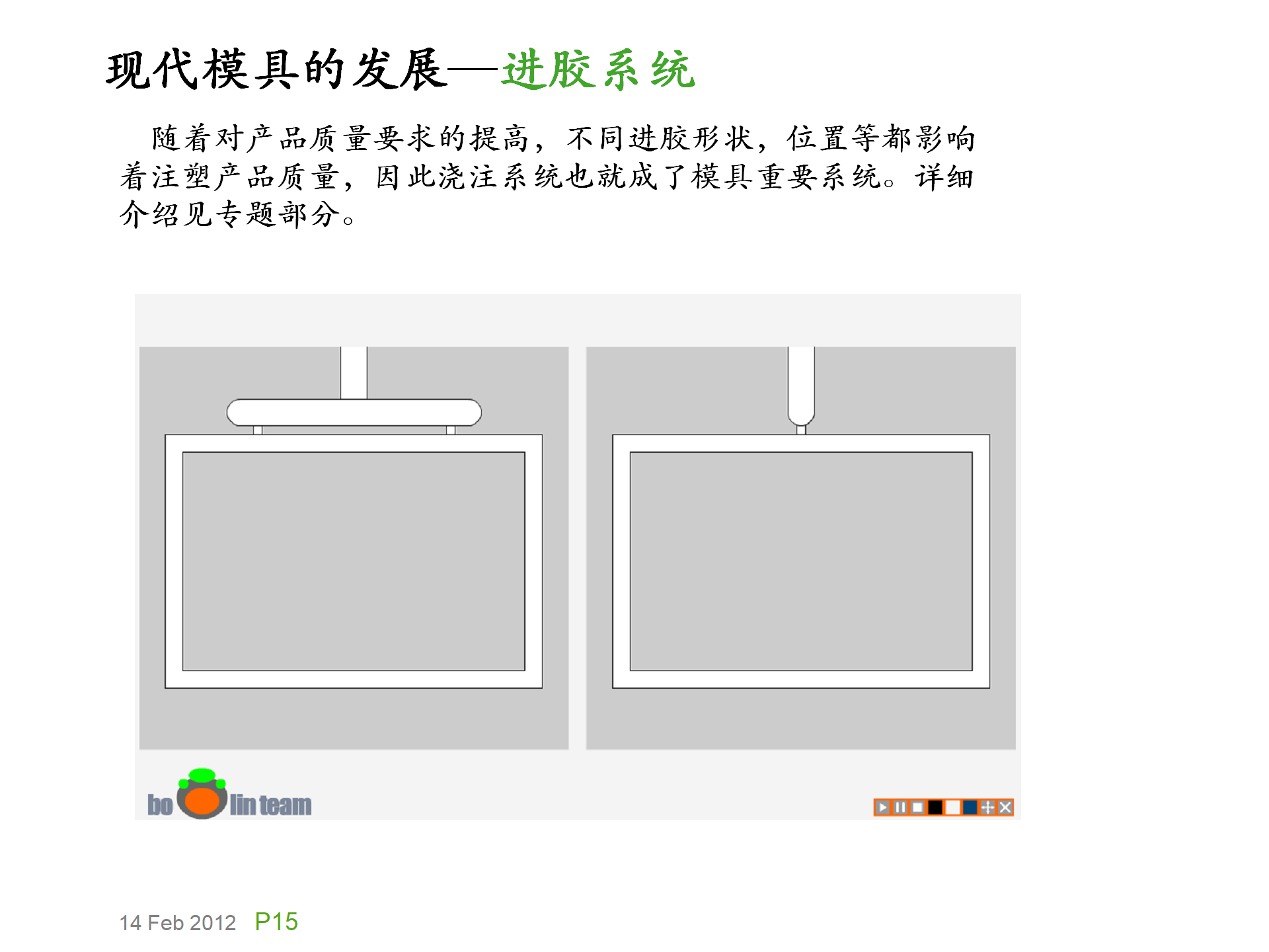 模具基础知识，模具的演化史，模具最早出现在什么年代？