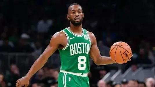 躺平也能赚钱！联盟被买断的5位球星，不打球也有工资拿