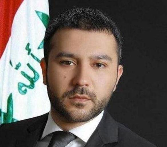 萨达姆的孙子穆斯塔法，为何会让美军及伊拉克