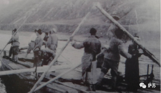 长征时朱德向格达活佛做出一承诺，15年后兑现，