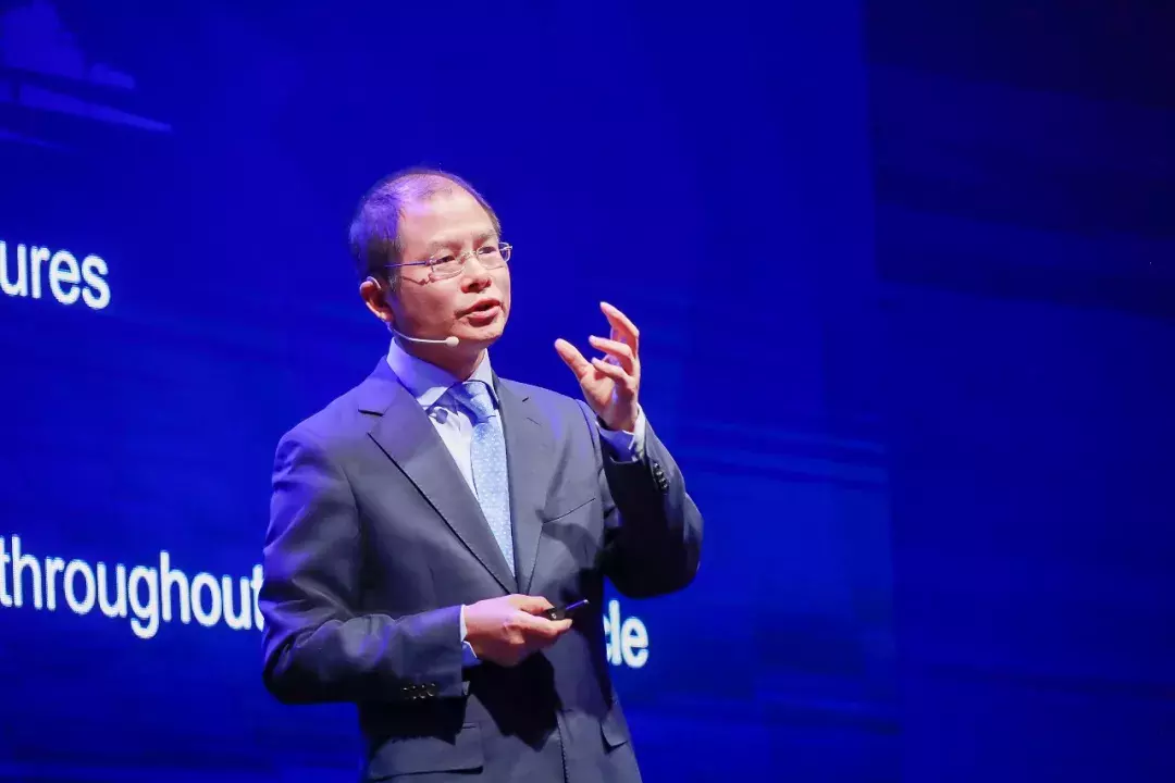 China close to leave " the money that buy a way " : Do not make chip to me, that pays patent fee to me