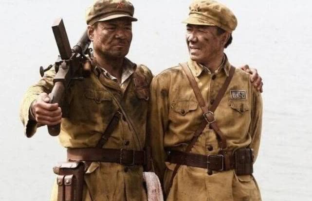 四野唯一没授衔的兵团司令，原本拟授大将，晚