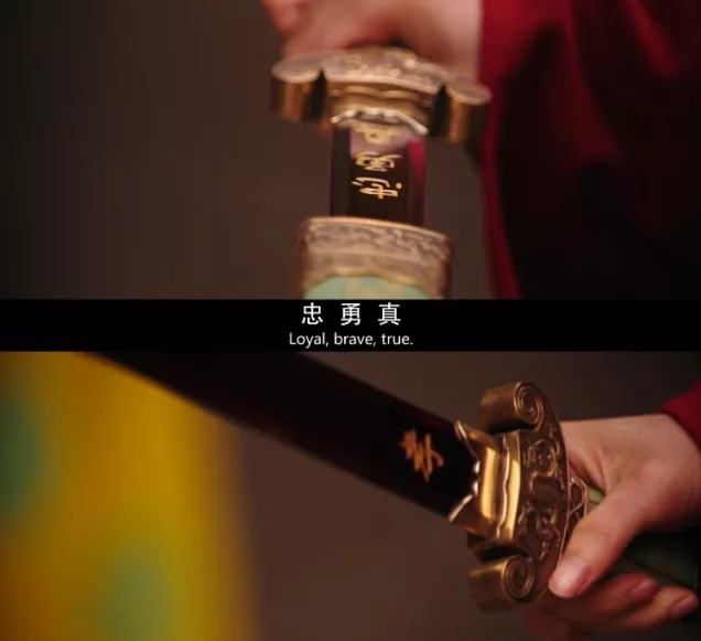 豆瓣4.7,「花木兰」是怎么沦为烂片的?