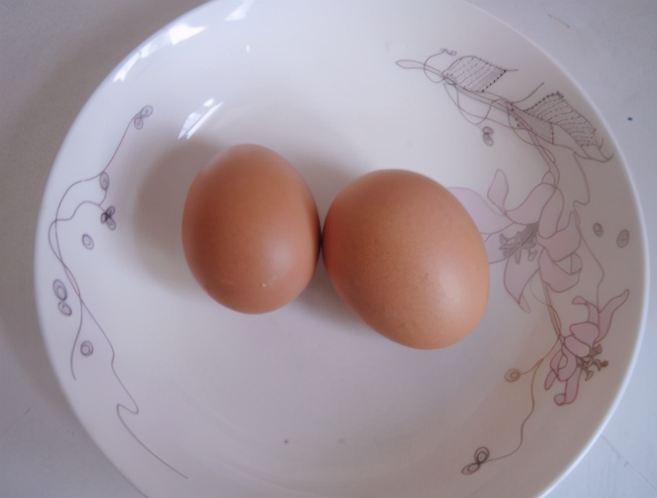 图片[2]-水煮荷包蛋的做法-起舞食谱网