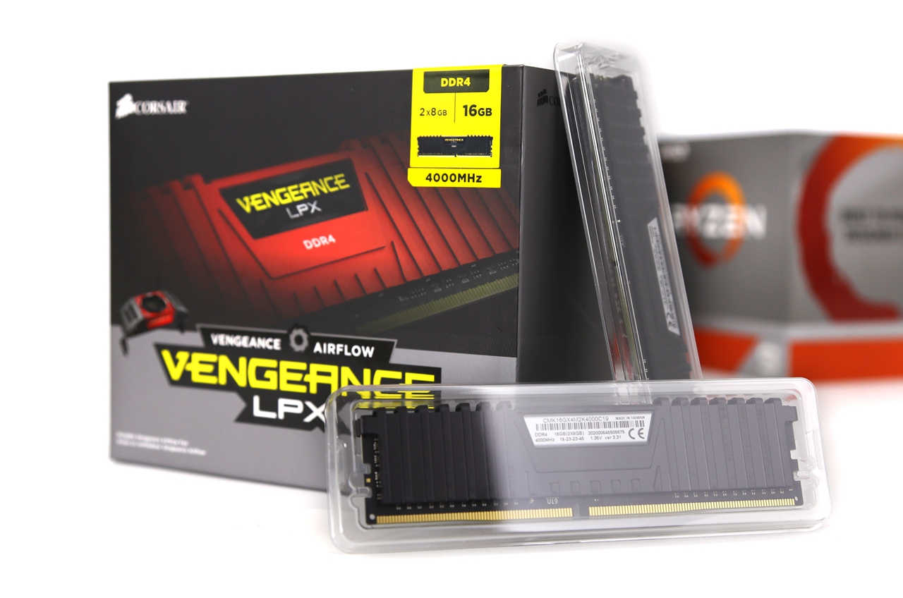 AMD锐龙5900X评测：捅破英特尔游戏性能天花板