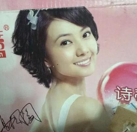 多次插足当三，她依然是无数人的女神，高圆圆