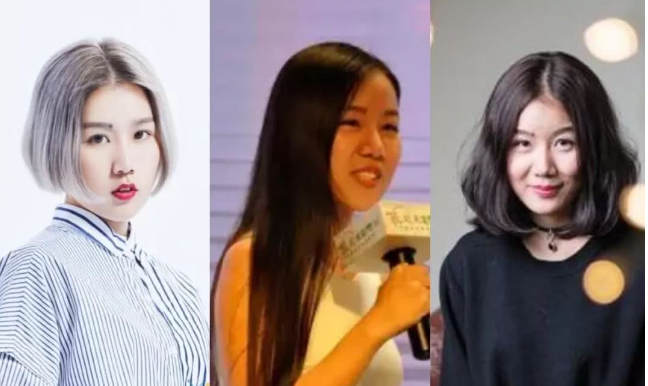网红徐老师被嘲土气声音刺耳，显老脸硬走低龄女团风，她怎么火的
