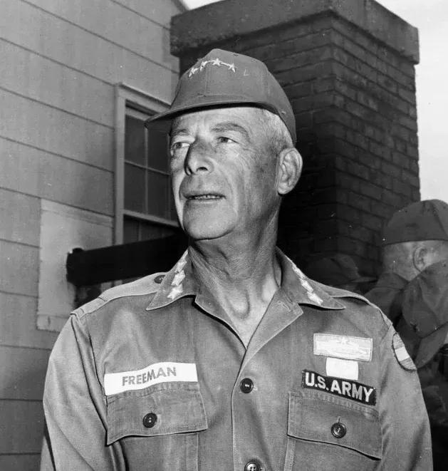 打出中国国威的上甘岭战役，美军四星上将有话