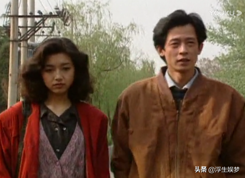 史上最难磕的荧幕情侣：他们演过五次夫妻，生