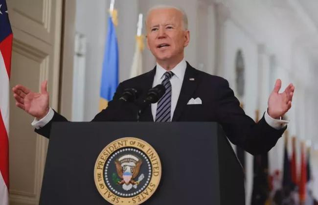 美國又開機印錢，要揩全世界的油，中國也只能被動被割韭菜？