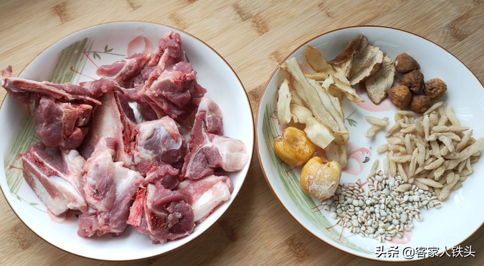 立冬後喝什麼湯好？ 廣東人愛煲這一鍋，詳細配料做法，營養又好喝