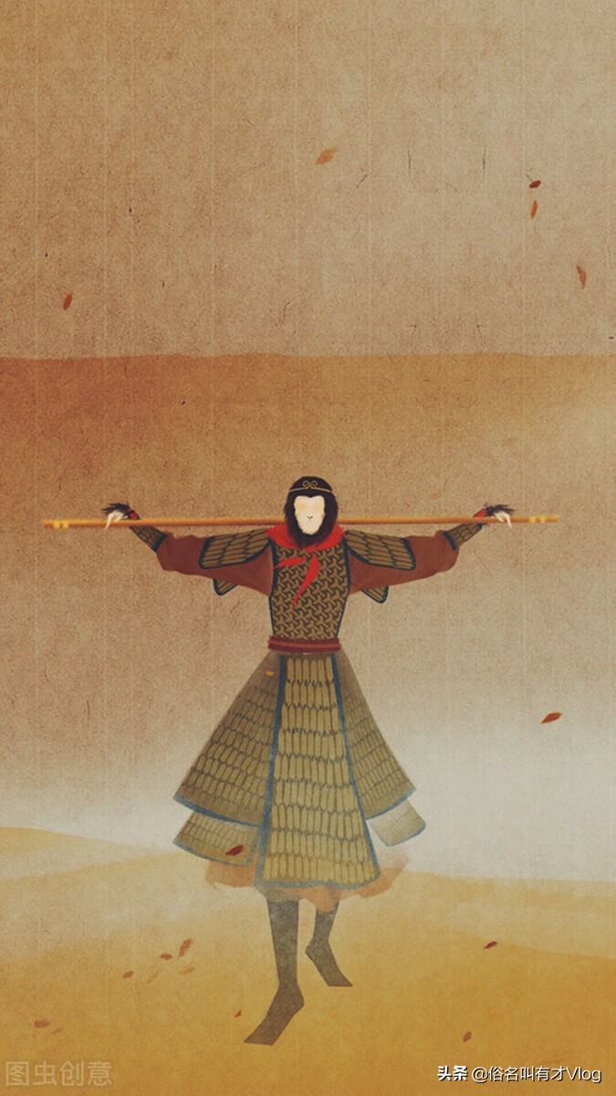 大话西游的联想台词，说的不仅仅是字面意思，你能想到什么？