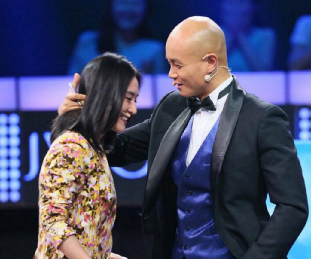 乐嘉，就这样改写了他的结局，亲手“毁”掉了