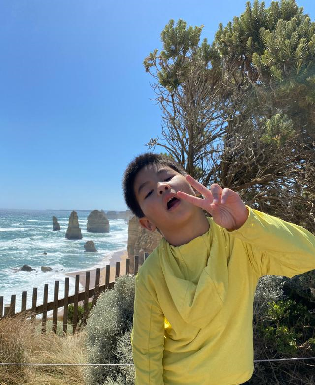 胡可说安吉是她最好的礼物，问小鱼儿吃醋吗？