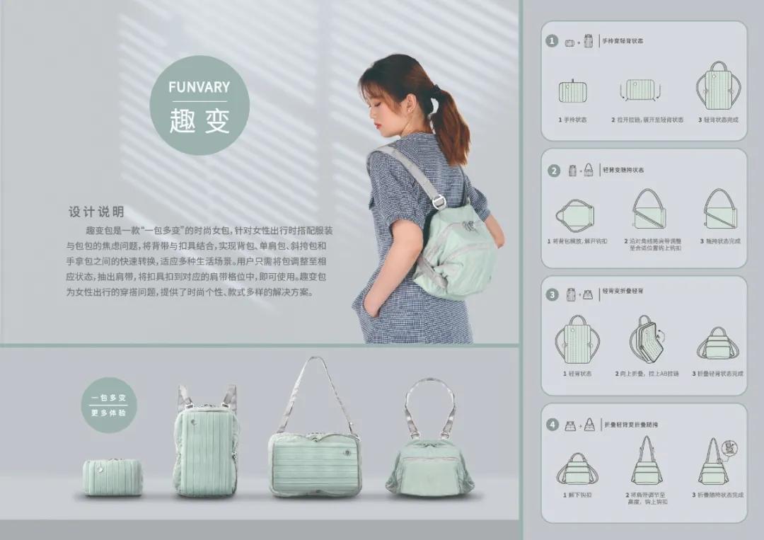 创意点亮温州，赋能“时尚智造”2020“市长杯”各项大奖出炉