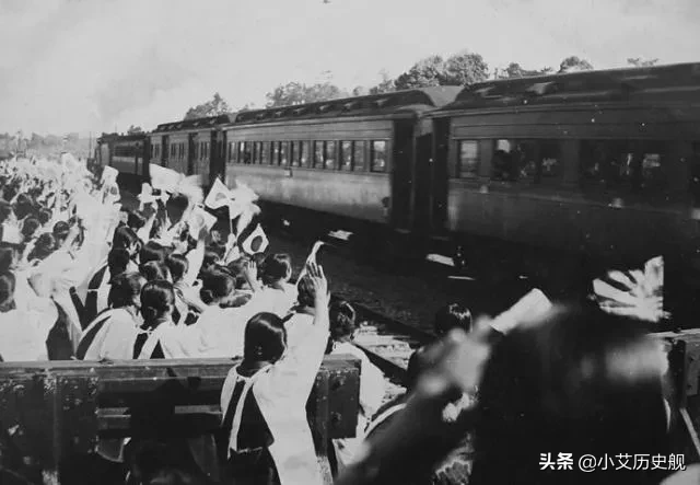 二战后期，日本战败留下数十万的女性都哪里去