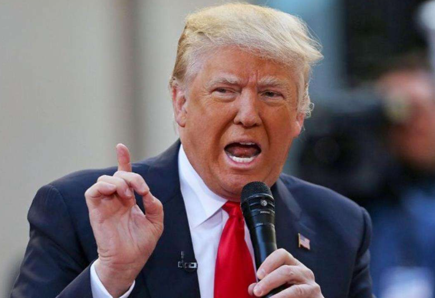 美国大选又闹幺蛾子，这次18州联合质疑大选选票统计，得克萨斯州直接要求独立