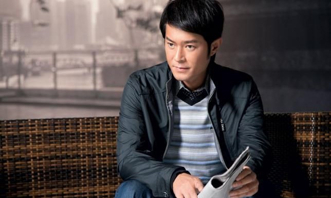 古天乐每次新电影上映，总有人心甘情愿的去送票房？
