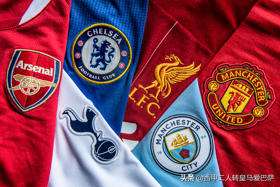 英超6队为何集体退出欧超？西媒：欧足联花重金招安